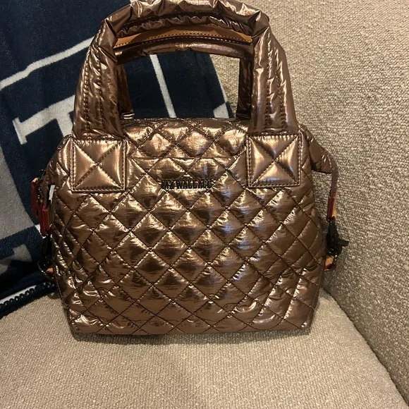 MZ Wallace Sutton Deluxe - Picture 5 of 7